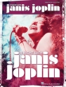 A Night with Janis Joplin vocal selections songbook piano/vocal/guitar