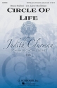 Bruce Ruben, Circle of Life SATB, with piano and clarinet Chorpartitur