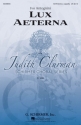 Ivo Antognini, Lux Aeterna SATB Chorpartitur