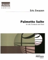 Palmetto Suite for alto trombone and piano