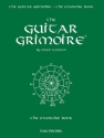 The Guitar Grimoire for guitar The Exercise Book