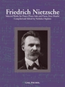 Friedrich Nietzsche - selected Works for piano (solo and piano four hands)