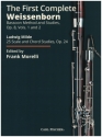 The First Complete Weissenborn for bassoon