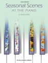 Seasonal Scenes at the Piano for piano