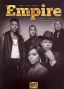 Empire - Season 1: songbook piano/vocal/guitar