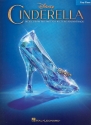 Cinderella (Film 2014): for easy piano (with lyrics and chords)