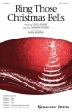 Ring Those Christmas Bells SSAA Chorpartitur