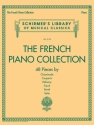 The French Piano Collection for piano