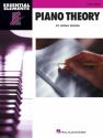 Essential Elements - Piano Theory Level 8