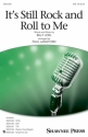 It's Still Rock and Roll to Me for mixed chorus (SAB) and piano (with opt. rhythm) chorus score