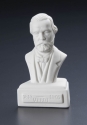 Composer Statuette - Verdi 5''  Dekoration