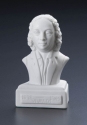 Composer Statuette - Vivaldi 5''  Dekoration