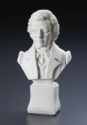 Frdric Chopin Composer Statuette - Chopin 7''  Dekoration