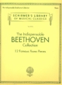 The indispensable Beethoven Collection for piano