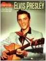 Strum and sing: Elvis Presley songbook lyrics/chords/guitar boxes