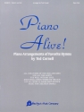 Ted Cornell, Piano Alive! Klavier Buch
