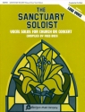 Sanctuary Soloist #2 - Low Vocal Solos Low Voice Buch