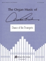 Dance Of The Trumpets for organ