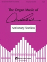 Diane Bish, Anniverry Flourishes Orgel Buch