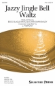 Becki Mayo_Lynn Shaw Bailey, Jazzy Jingle Bell Waltz 2-Part Choir Chorpartitur