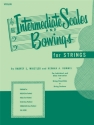 Harvey S. Whistler_Herman Hummel, Intermediate Scales And Bowings Violin Buch