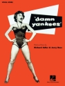 HL00233566 Damn Yankees  vocal score