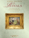 The Rivals - Vocal Score Piano, Vocal and Guitar Klavierauszug