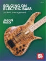 Soloing on Electric Bass for bass guitar