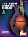 The Logical Mandolin Method (+Online Audio) for mandolin