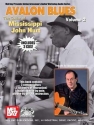 MB20495M  Avalon Blues - The Guitar of Mississippi John Hurt (+ online audio)