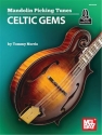 MB30920M Mandolin Picking Tunes - Celtic Gems (+Online Audio) for mandolin