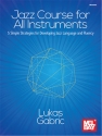 MB30890 Jazz Course for All Instruments