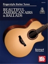 Raymond Gonzalez, Fingerstyle Guitar Tunes Gitarre Buch