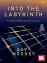 Into The Labyrinth (+Online Audio) for Jazz Guitar