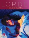 Lorde: Melodrama songbook piano/vocal/guitar