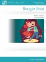 Carolyn Miller Boogie Beat Piano 4 Hands Buch