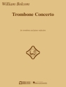 Trombone Concerto Posaune und Klavier Buch