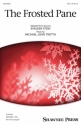 Michael John Trotta, The Frosted Pane SSA Chorpartitur