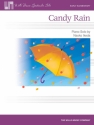 Naoko Ikeda Candy Rain Klavier Buch