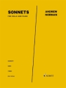 Sonnets for cello and piano