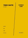 Han Lash, Tree Suite for harp