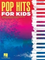 Pop Hits for Kids for piano (easy) with text Songbook