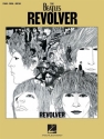 The Beatles: Revolver songbook piano/vocal/guitar