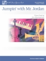 Eric Baumgartner, Jumpin' with Mr. Jordan Piano 4 Hands