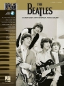 The Beatles (+Online Audio Access): piano duet playalong vol.4 score