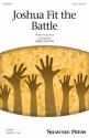 Joshua Fit the Battle 2-Part Choir Choral Score