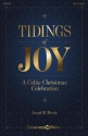 Joseph M. Martin, Tidings of Joy Orchestra Accompaniment Stimmensatz