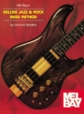 BREDICE V Deluxe Jazz & Rock Bass Method Bass Lehrbuch