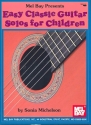 Easy classic Guitar Solos for Children