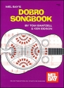 EIDSON K Dobro Songbook Gitarre Spielbuch